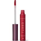 Batom Líquido Vermelho Eudora Soul Semi Mate 5Ml