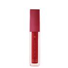 Batom Líquido Vermelho Hibisco Niina Skinny Matte 5ml