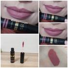 Batom mate tint Eudora Rose vintage