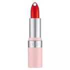 Batom Matte Avon Hydramatic Vermelho Obsessão 3.6G