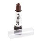 Batom Matte Bastão Longa Duração 2g Nº 18 Safira Basic