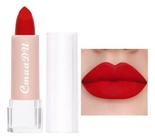 Batom Matte Cmaadu Bala Maquiagem Labial 3.5g