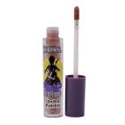 Batom Matte Cremoso Nº 6 Abelha Rainha Coleção Wandinha