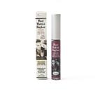 Batom Matte Hughes TheBalm - Cor Carinhoso