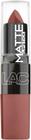 Batom Matte L.A. Colors Classy CML461 - Cor Intensa