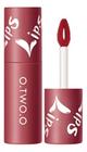 Batom Matte Lip Mud O.two.o Batom Líquido