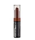 Batom Matte Ruby Kisses Warm Sienna RMLS37B Kiss NY