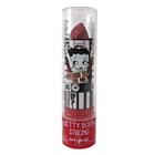 Batom Matte Safira Betty Boop Strong 2gr