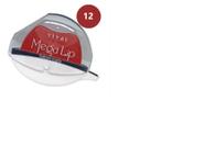 Batom Matte True heart Vivai Mega Lip 3129.1.2