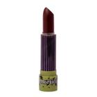 Batom Matte Wandinha Safira - Cor Morticia