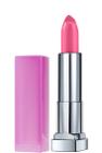 Batom Maybelline Color Sensational Rebel Bloom - Tom Power Peony