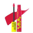 Batom Maybelline Super Stay Matte Ink Motivator Red