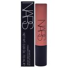 Batom NARS Air Matte Lip Color Surrender para mulheres 7mL