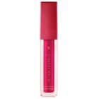 Batom Niina Secrets Liquido Skinny Matte Pink Peonia