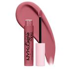 Batom NYX PROFESSIONAL MAKEUP Lip Lingerie XXL Flaunt It