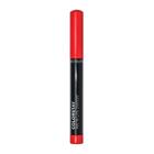 Batom Revlon Colorstay Matte Lite Crayon 009 Ruffled Feather