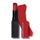 Batom Revlon Colorstay Suede Ink 006 In The Money