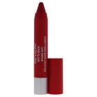 Batom Revlon Matte Balm Striking com hidratação semelhante a um bálsamo