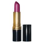 Batom Revlon Super Lustrous 771 Berry Crush - 4,4ml