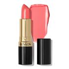 Batom REVLON Super Lustrous Creamy Fire Peach (807) 4,2 mL