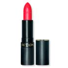 Batom Revlon Super Lustrous Lipstick Matte 024 Fire Ice 4,2g