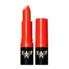 Batom Revlon Wonder Woman Super Lustrous Cor 04 Strike First