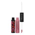 Batom Rimmel London Provocalips - 16 Horas à Prova de Beijo