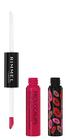 Batom Rimmel London Provocalips 16hr Kiss-Proof 420 Berry