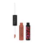 Batom Rimmel London Provocalips 16hr Kiss-Proof 730