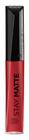 Batom Rimmel London Stay Matte Liquid 500 Fire Starter