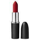 Batom Silky Matte Lipstick M.A.C - MACximal