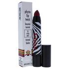 Batom Sisley Phyto Lip Twist 21 Ruby Mat para mulheres 2,5 ml