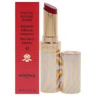 Batom Sisley Phyto-Rouge Shine 41 Sheer Red Love