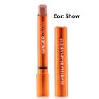 Batom Stick Ginger Glow - Mari Maria