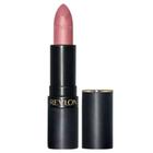 Batom Super Lustrous Matte Wild Thoughts nº 004 4,2g - Revlon '