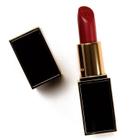 Batom Tom Ford Matte Tubo Preto - 16 Scarlet Rouge