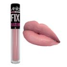 Batom Ultra Fix Matte Cor Fix 02 4ml Anita