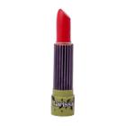 Batom Vermelho Matte Coleção Wandinha Larissa Nº 8 Safira