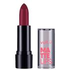 Batom Vult Lips Marsala Matte