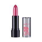 Batom Vult Matte Lips 3,8gr Rosa Magenta