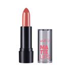 Batom Vult Matte Lips 3,8gr Terracota