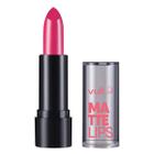 Batom Vult Matte Lips Fucsia 3,8G