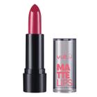 Batom Vult Matte Lips Magenta 3,8G
