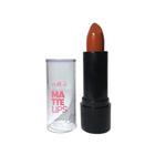 Batom Vult Matte Lips Terracota 3,8g