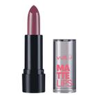 Batom Vult Matte Lips Uva 3,8G