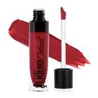 Batom wet n wild Megalast Liquid Catsuit Missy and Fierce