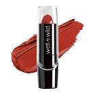 Batom wet n wild Silk Finish Raging Red Hydrating Vegan