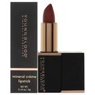 Batom Youngblood Mineral Creme Smolder para mulheres 4mL