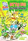 Battle Bugs Of Outer Space - Dc Super Heroes - Super-Pets - Raintree