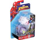 Battle Cubes Homem-Aranha Kit de Batalha - Estrela